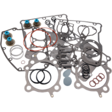 C9146, Cometic Gaskets, TOP END KIT, 3-3/4" BORE TC 88" 96"