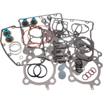 C9146, Cometic Gaskets, TOP END KIT, 3-3/4" BORE TC 88" 96"