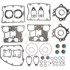 C9147, Cometic Gaskets, TOP END KIT, 3-7/8" BORE TC 95" 103"