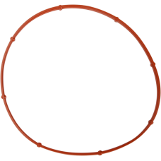 C9152F5, Cometic Gaskets, O-RING, DERBY COVER 06-11 FXD; 07-11 BIG TWIN | alt partnumbers: 17369-06