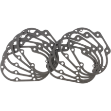 C9188, Cometic Gaskets, GASKET, TRANSMISSION, END COVER 06+ FXD 07+ BIG TWIN | alt partnumbers: 36805-06