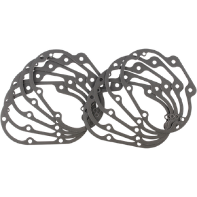C9188, Cometic Gaskets, GASKET, TRANSMISSION, END COVER 06+ FXD 07+ BIG TWIN | alt partnumbers: 36805-06