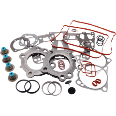 C9192, Cometic Gaskets, TOP END KIT, STD BORE 07-21 XL883 | alt partnumbers: 17049-04A 17049-08