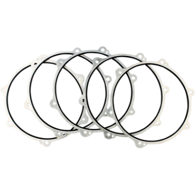 C9199F5, Cometic Gaskets, SPACER AND SEAL, INNER PRIMARY TO CRANKCASE 06-13 FXD 07-13 ALL BIG TWIN | alt partnumbers: 34934-06