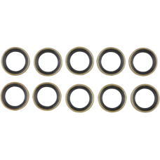 C9200, Cometic Gaskets, OIL SEAL, MAINSHAFT OUTPUT GEAR 6speed tranny | alt partnumbers: 12077