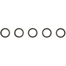 C9258, Cometic Gaskets, OIL SEAL, MAINSHAFT OUTPUT GEAR 5speed tranny | alt partnumbers: 12035 12035A 12035B