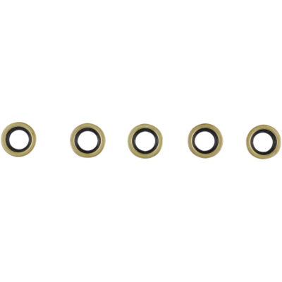 C9261, Cometic Gaskets, OIL SEAL, STARTER SHAFT | alt partnumbers: 12066 12066A