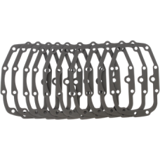 C9264F, Cometic Gaskets, GASKET, TRANSMISSION, BEARING DOOR 80-98 5 SPEED BIG TWIN | alt partnumbers: 35652-79
