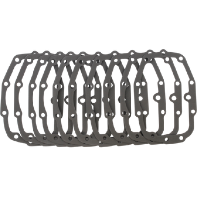 C9264F, Cometic Gaskets, GASKET, TRANSMISSION, BEARING DOOR 80-98 5 SPEED BIG TWIN | alt partnumbers: 35652-79