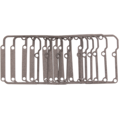 C9267F, Cometic Gaskets, GASKET, TRANSMISSION, TOP COVER 86-06 FLT, FXR, SOFTAIL | alt partnumbers: 34904-86