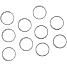 C9288, Cometic Gaskets, GASKET, EXHAUST PIPE, CONE STYLE | alt partnumbers: 65324-83 AB