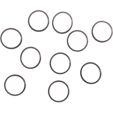 C9290, Cometic Gaskets, SEAL, INTAKE MANIFOLD '90-'17 EVO TC | alt partnumbers: 26995-86 AB