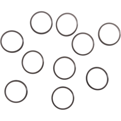 C9290, Cometic Gaskets, SEAL, INTAKE MANIFOLD '90-'17 EVO TC | alt partnumbers: 26995-86 AB