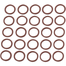 C9292, Cometic Gaskets, O-RING, PUSHROD COVER UPPER EVO BT | alt partnumbers: 11157