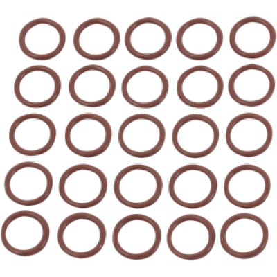 C9292, Cometic Gaskets, O-RING, PUSHROD COVER UPPER EVO BT | alt partnumbers: 11157