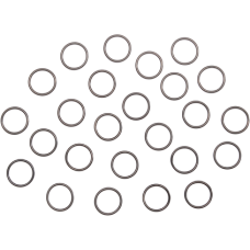 C9293, Cometic Gaskets, O-RING, PUSHROD COVER LOWER TC | alt partnumbers: 11145