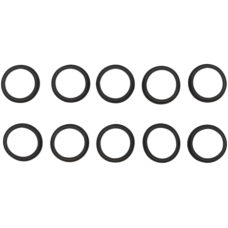 C9295, Cometic Gaskets, SEAL, LIFTER (TAPPET) COVER -03 XL | alt partnumbers: 17944-89