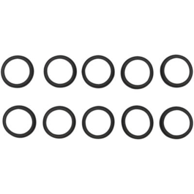 C9295, Cometic Gaskets, SEAL, LIFTER (TAPPET) COVER -03 XL | alt partnumbers: 17944-89