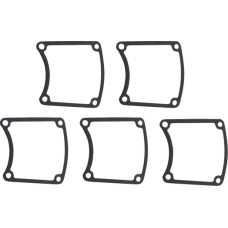 C9305F5, Cometic Gaskets, GASKET, INSPECTION COVER 85-06 FLT, FLH, FXR (EXC. 2006 FXD) 34906-85 | alt partnumbers: 34906-85