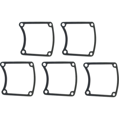 C9305F5, Cometic Gaskets, GASKET, INSPECTION COVER 85-06 FLT, FLH, FXR (EXC. 2006 FXD) 34906-85 | alt partnumbers: 34906-85