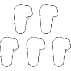C9307F5, Cometic Gaskets, GASKET, PRIMARY COVER BT 94-06 FLT, FLH, FXR | alt partnumbers: 34901-94C