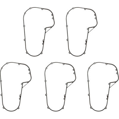 C9307F5, Cometic Gaskets, GASKET, PRIMARY COVER BT 94-06 FLT, FLH, FXR | alt partnumbers: 34901-94C