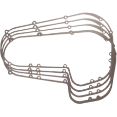 C9308F5, Cometic Gaskets, GASKET, PRIMARY COVER BT 80-93 FLT, FLH, FXR (EXTRA THICK) | alt partnumbers: 34901-79A 34901-85A