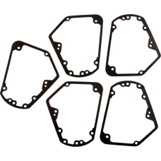 C9328F5, Cometic Gaskets, GASKET, CAM GEAR COVER 93-98 BIG TWIN | alt partnumbers: 25225-93