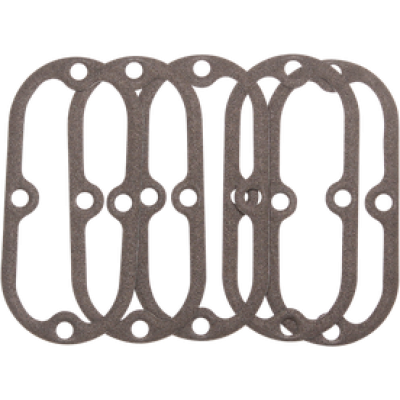 C9331F5, Cometic Gaskets, GASKET, INSPECTION COVER 65-06 SOFTAIL, FXD | alt partnumbers: 60567-65 60567-90