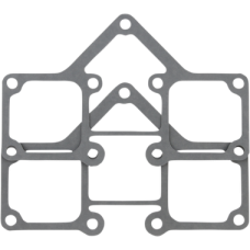 C9336-2, Cometic Gaskets, GASKET ROCKER Viton rubber 66-84 0.031" | alt partnumbers: 17540-69A