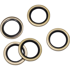C9351, Cometic Gaskets, OIL SEAL MOTOR MAIN SHAFT EVO BT 70-99, Cometic | alt partnumbers: 12026B