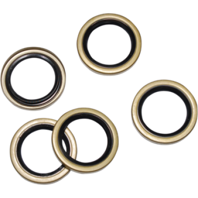 C9351, Cometic Gaskets, OIL SEAL MOTOR MAIN SHAFT EVO BT 70-99, Cometic | alt partnumbers: 12026B