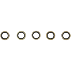 C9354F5, Cometic Gaskets, SEAL, SHIFTER SHAFT '07-12 BT '-05 XL | alt partnumbers: 37101-84 AB