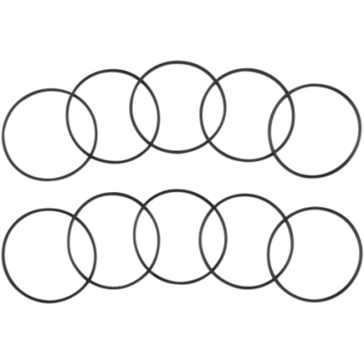 C9361, Cometic Gaskets, SEAL, QUAD RING, MAINSHAFT BEARING 11165 | alt partnumbers: 11165