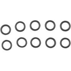 C9436, Cometic Gaskets, O-RING, STARTER BOLT 89-90 BIG TWIN | alt partnumbers: 11171