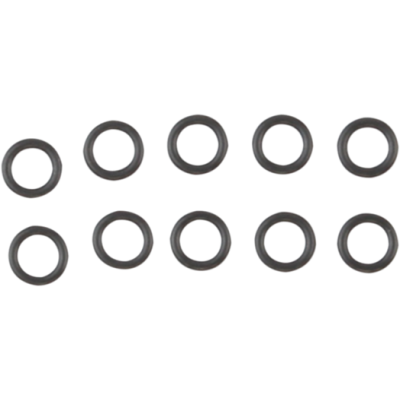 C9436, Cometic Gaskets, O-RING, STARTER BOLT 89-90 BIG TWIN | alt partnumbers: 11171