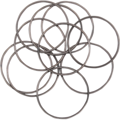 C9439, Cometic Gaskets, O-RING, INSPECTION COVER 94-03 XL 11188 | alt partnumbers: 11188