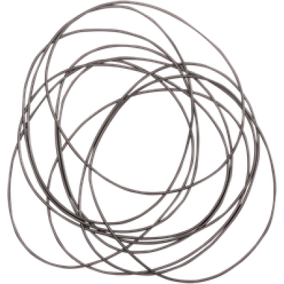 C9441, Cometic Gaskets, O-RING, INNER PRIMARY TO CRANKCASE L82-06 BIG TWIN (EXC. 2006 FXD) 11147 | alt partnumbers: 11147 11147A 11147B