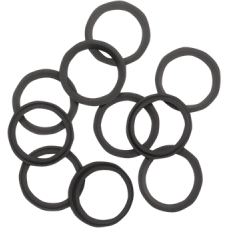 C9449, Cometic Gaskets, O-RING, OIL PUMP INNER, SMALL | alt partnumbers: 11301