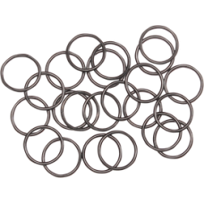 C9459, Cometic Gaskets, O-RING, PUSHROD COVER MIDDLE TC | alt partnumbers: 11132