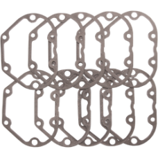 C9483F, Cometic Gaskets, GASKET, TRANSMISSION, END COVER 87-06 FLH FXR SOFTAIL DYNA | alt partnumbers: 36801-87 C9483
