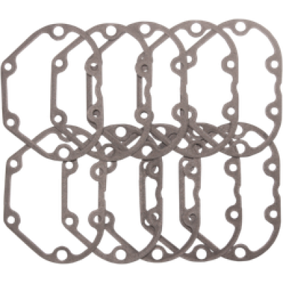 C9483F, Cometic Gaskets, GASKET, TRANSMISSION, END COVER 87-06 FLH FXR SOFTAIL DYNA | alt partnumbers: 36801-87 C9483