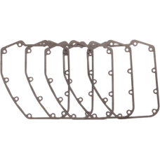 C9575F5, Cometic Gaskets, GASKET, CAM GEAR COVER 99-17 TWIN CAM | alt partnumbers: 25244-99 25244-99A