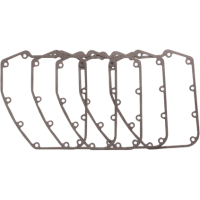 C9575F5, Cometic Gaskets, GASKET, CAM GEAR COVER 99-17 TWIN CAM | alt partnumbers: 25244-99 25244-99A