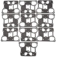 C9576, Cometic Gaskets, GASKET, ROCKER HOUSING 99+ TC | alt partnumbers: 16719-99