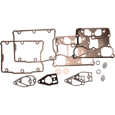 C9588 Комплект прокладок COMETIC для рокер боксов Harley-Davidson 99-17 TWIN CAM