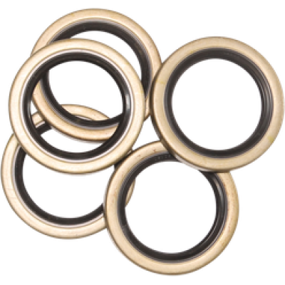 C9632, Cometic Gaskets, OIL SEAL MOTOR MAIN SHAFT 99-13 TWIN CAM, 07-13 XL | alt partnumbers: 12068