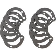 C9634F/C9304, Cometic Gaskets, GASKET, AIRBOX FILTER ELEMENT | alt partnumbers: 29313-95 C9634F C9304