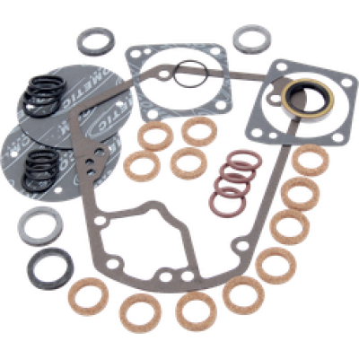C9643F, Cometic Gaskets, GASKET, AIRBOX FILTER ELEMENT | alt partnumbers: 29463-99