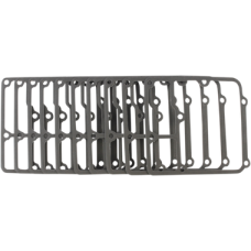 C9645, Cometic Gaskets, GASKET, TRANSMISSION, TOP COVER 99-05 FXD | alt partnumbers: 34917-99